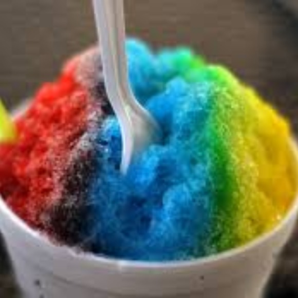 shaveice